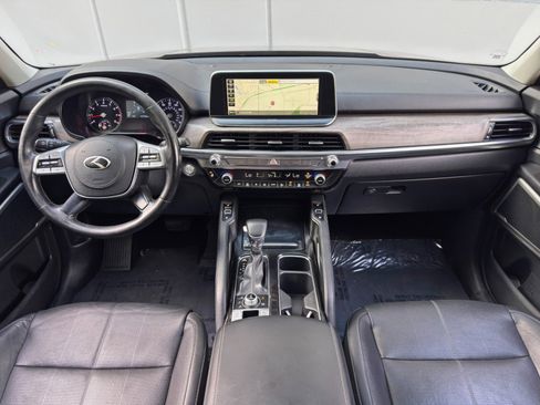 Used 2020 Kia Telluride EX AWD/4WD image 12
