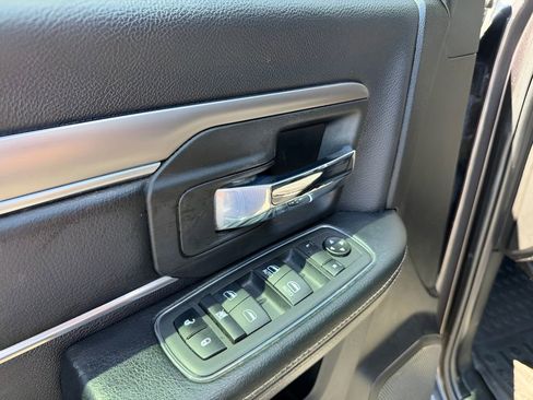 Used 2021 RAM 1500 Classic Warlock AWD/4WD image 19
