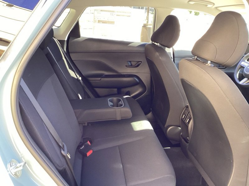 New 2027 Hyundai Kona SEL Sport AWD/4WD image 14