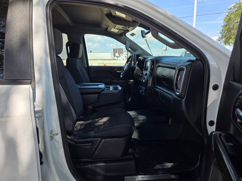 Certified 2020 Chevrolet Silverado 2500 LT w/ Texas Edition RWD image 24