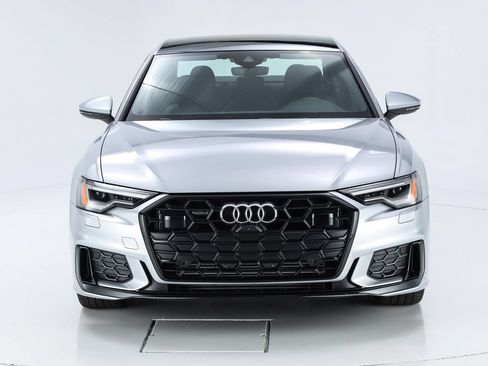 Used 2025 Audi A6 Premium Plus w/ Premium Plus Package AWD/4WD image 20