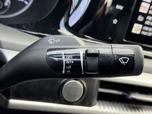 Used 2023 Kia K5 GT-Line image 22