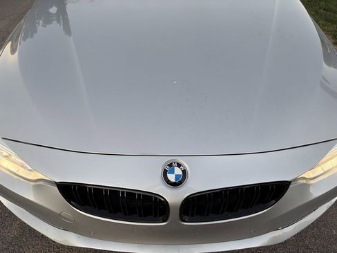Used 2016 BMW 435i Gran Coupe RWD image 6