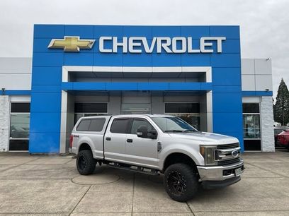 Used 2019 Ford F250 XLT