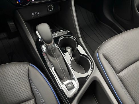 New 2026 Buick Encore GX Sport Touring w/ Advanced Technology Package image 26