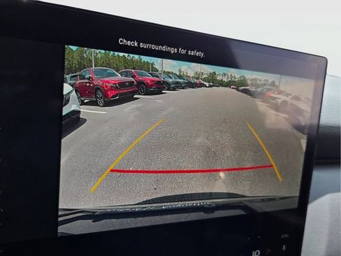 New 2026 MAZDA CX-5 Select AWD/4WD image 23