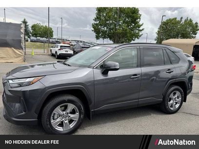 Certified 2025 Toyota RAV4 XLE w/ Convenience Package