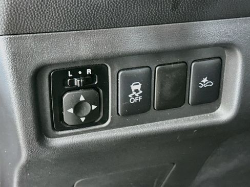 Used 2024 Mitsubishi Mirage ES FWD image 16