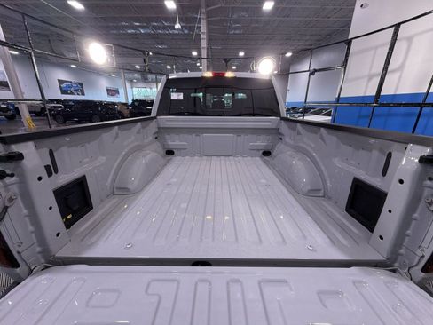 New 2026 Ford F150 XLT w/ Equipment Group 302A MID AWD/4WD image 31