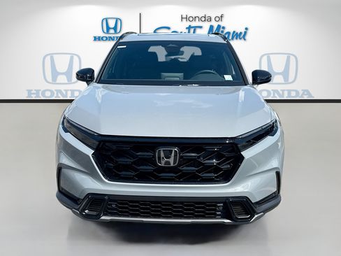 New 2026 Honda CR-V Sport-L image 2