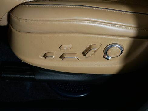 Used 2023 Genesis GV80 3.5T w/ Prestige Package AWD/4WD image 20