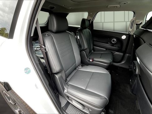 New 2026 Hyundai Palisade Limited image 10