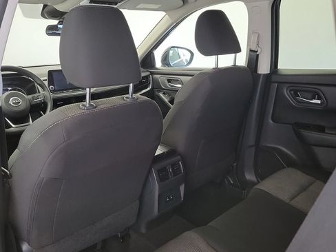 Used 2024 Nissan Rogue SV FWD image 14