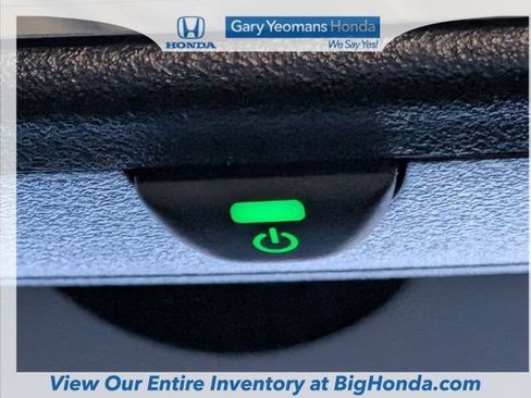 Certified 2025 Honda CR-V EX-L image 35