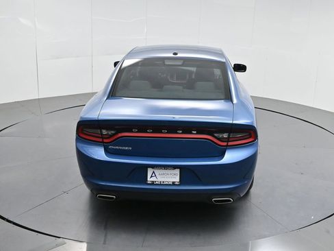 Used 2022 Dodge Charger SXT image 49