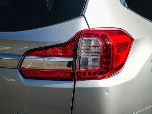 Used 2021 Subaru Ascent Touring w/ Popular Package #2A AWD/4WD image 7
