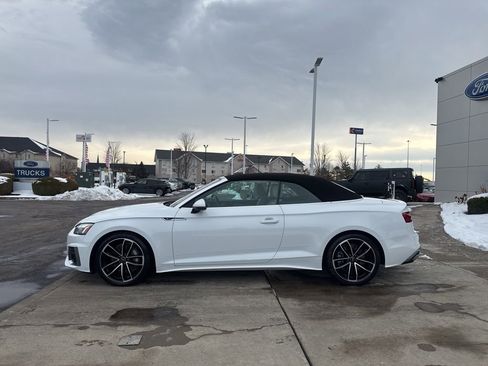 Used 2023 Audi A5 2.0T Premium Plus image 4