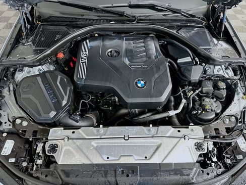 Certified 2023 BMW 330i Sedan w/ M Sport Package image 31