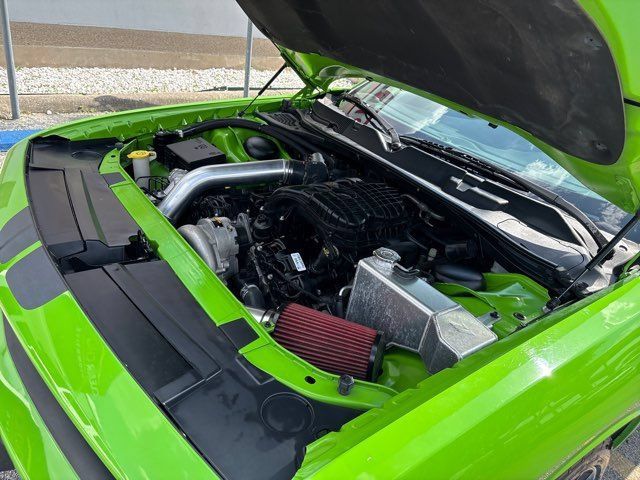 Used 2017 Dodge Challenger SXT Plus RWD image 40