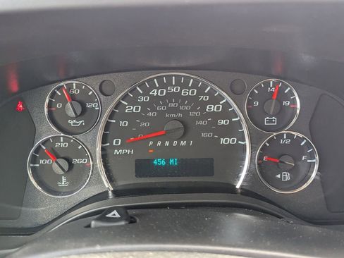 New 2025 Chevrolet Express 4500 Extended w/ Power Convenience Package image 24