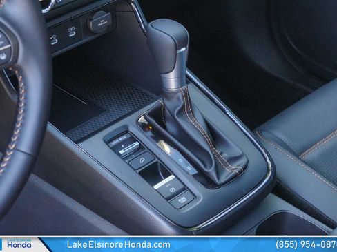 New 2026 Honda CR-V Sport-L image 20