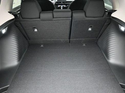 New 2026 Honda HR-V LX image 26