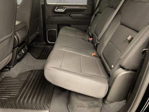 New 2026 Chevrolet Silverado 2500 LT w/ All Star Edition AWD/4WD image 22