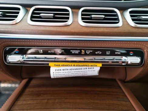 New 2026 Mercedes-Benz GLE 350 4MATIC image 27
