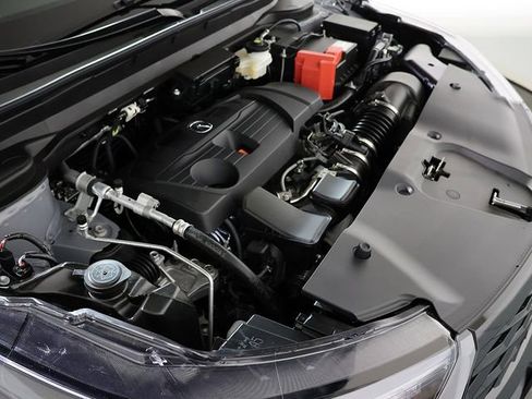 Used 2026 Acura RDX A-Spec AWD/4WD image 37