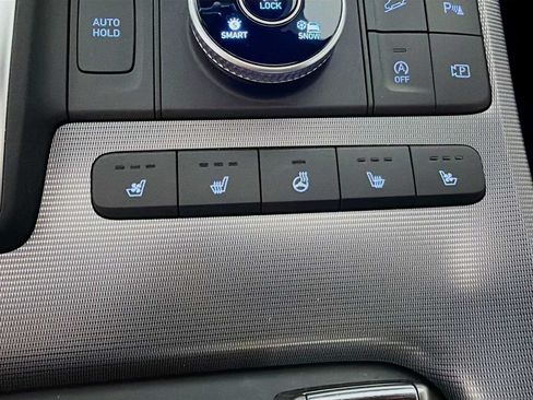 Used 2024 Hyundai Palisade Calligraphy AWD/4WD image 19