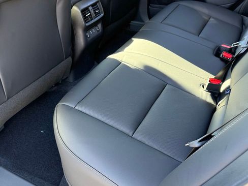 New 2026 Nissan Murano SL w/ Comfort Package image 18