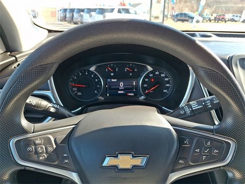 Certified 2023 Chevrolet Equinox LT image 18