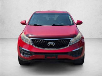 Used 2015 Kia Sportage LX FWD video 2