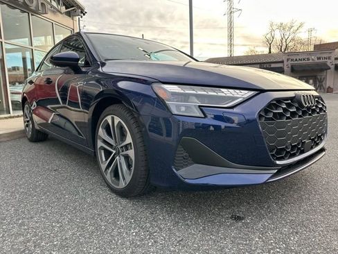 New 2026 Audi A3 2.0T Premium image 7