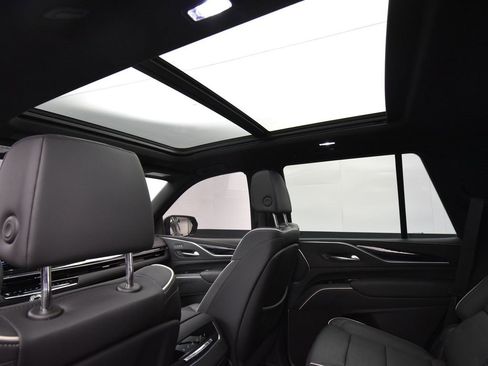 Used 2022 Cadillac Escalade Sport image 14