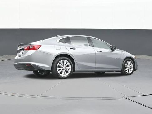 Used 2025 Chevrolet Malibu LT FWD image 46