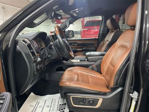 Certified 2019 RAM 1500 Limited image 11