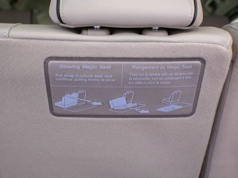 New 2026 Honda Odyssey Touring image 39