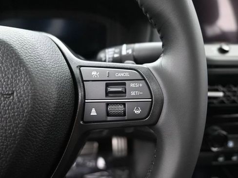 New 2026 Honda Accord Sport image 18