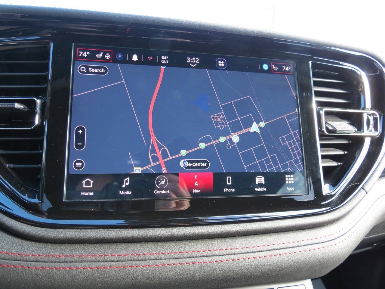 Used 2025 Dodge Durango GT AWD/4WD image 18