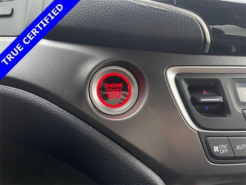 Certified 2022 Honda Pilot Special Edition image 28