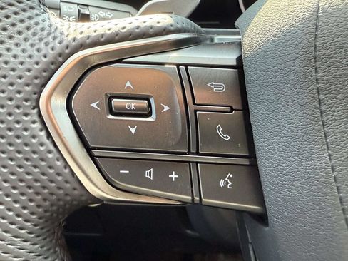 Used 2026 Lexus TX 500h AWD image 22