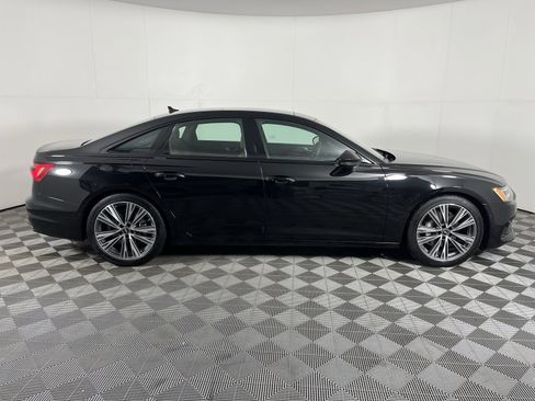 Used 2023 Audi A6 Premium Plus w/ Premium Plus Package image 9