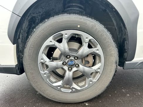 Certified 2021 Subaru Crosstrek 2.5i Sport w/ Moonroof Package image 19