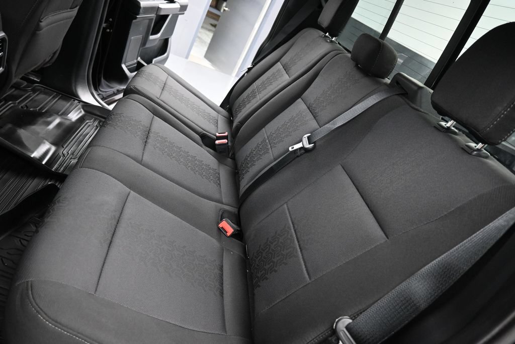 Used 2019 Ford F150 XLT w/ Equipment Group 302A Luxury AWD/4WD image 28