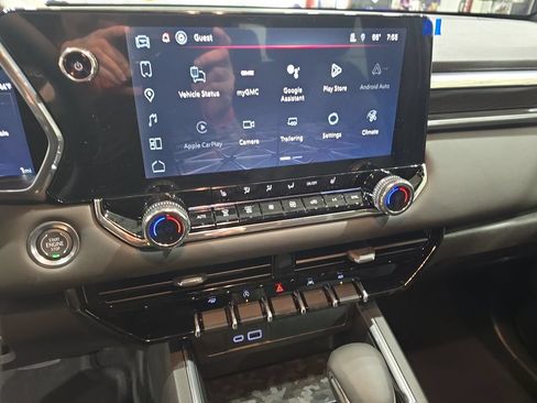 New 2026 GMC Canyon Elevation w/ Convenience Package RWD image 20