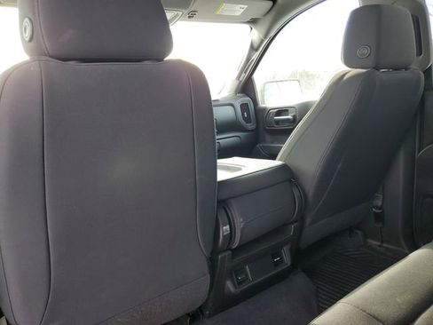 Used 2020 Chevrolet Silverado 1500 Custom Trail Boss w/ Custom Convenience Package image 23