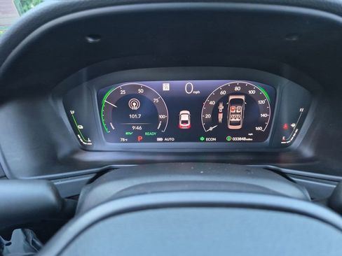 Used 2023 Honda Accord Sport image 10