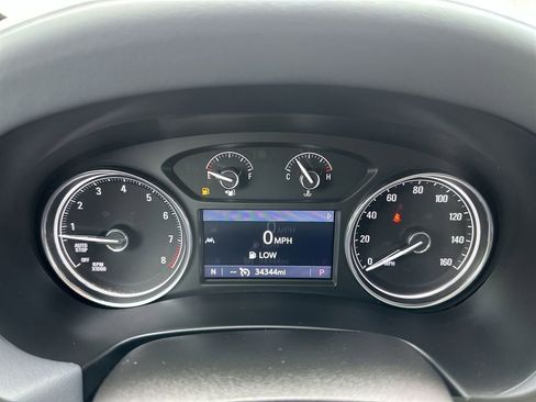 Used 2024 Buick Enclave Essence w/ Sport Touring Edition image 15