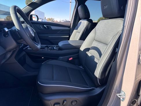 New 2026 Buick Enclave Sport Touring w/ Power Package image 16